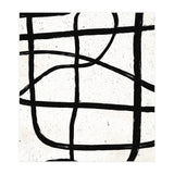 Nordic Scandinavian Marker Ink Line I (Print Only) thumbnail