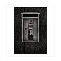 Phone Booth No 33 (Print Only)