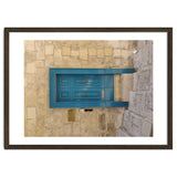 The Blue Door thumbnail