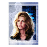 Lindsay Wagner - The Bionic Woman (Print Only) thumbnail