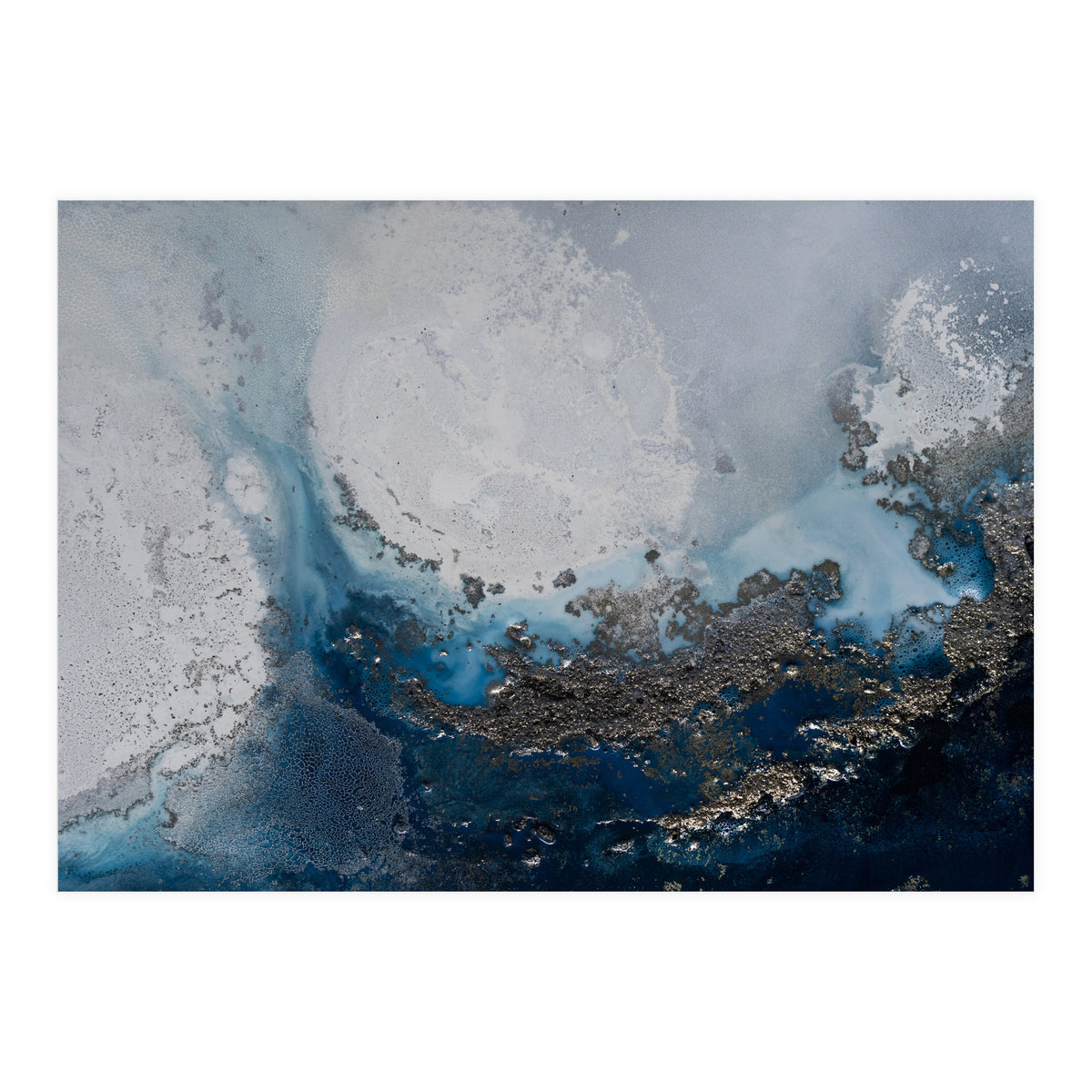 Liberation (Print Only)