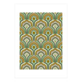 Jade Rainbow Tiles (Print Only) thumbnail