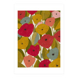 Folk Botanica I (Print Only) thumbnail