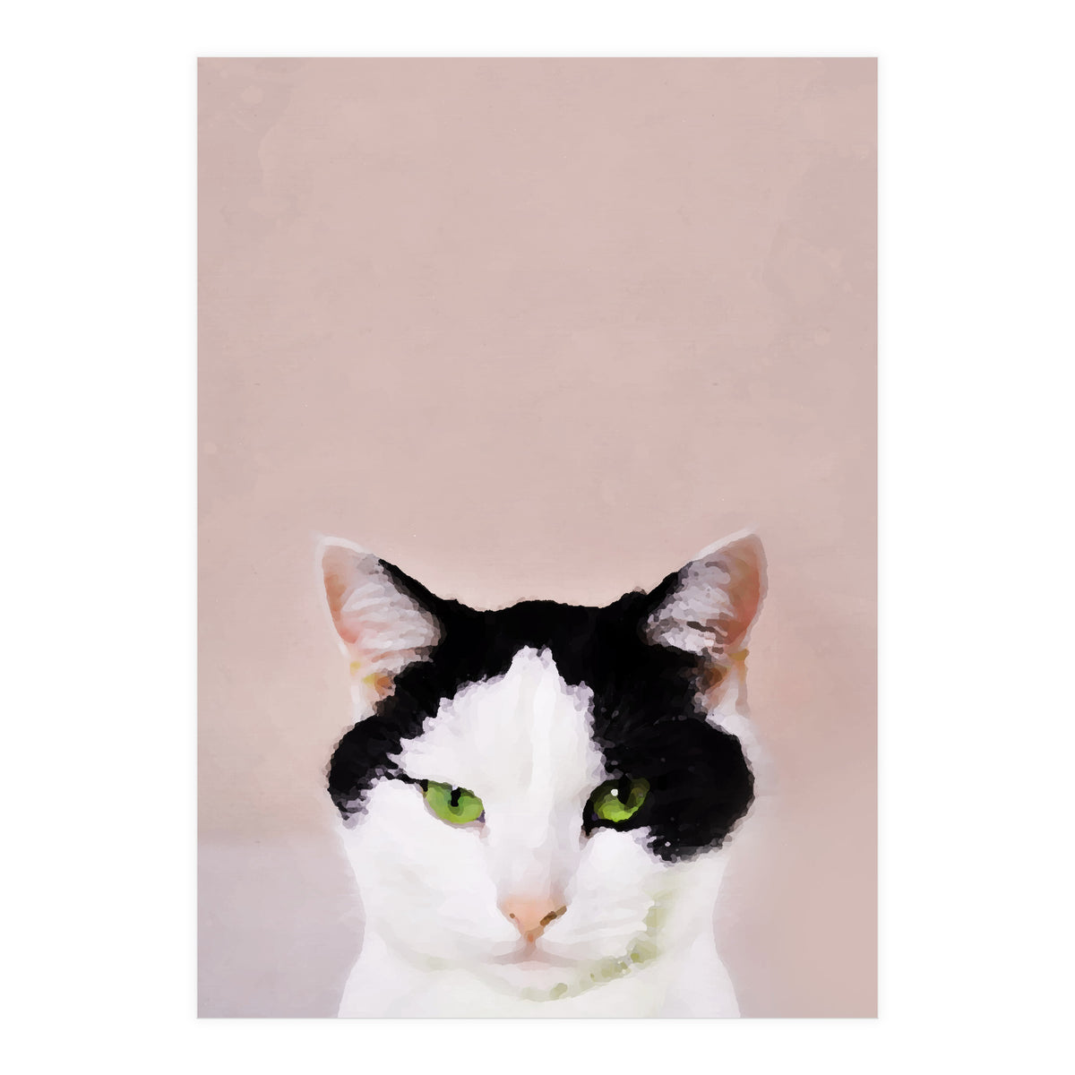 Up To No Good (Print Only)