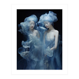 Adam247 Three Woman In Blue Costumes With Flowers In Their Hair Ea62bba6 9bb2 4b2c B3b6 4cd1319f5670 Copy (Print Only) thumbnail