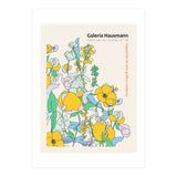 Exhibition of modern graphic art Madrid (Print Only) thumbnail