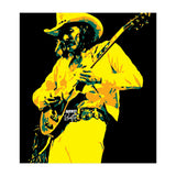 Dickey Betts American Rock Guitarist Legend (Print Only) thumbnail