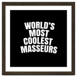 World's most coolest masseurs thumbnail