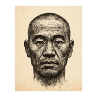 Gyotaku 02.02 (Print Only)