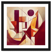 Enigmatic Sunset 01