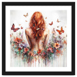 Butterfly Body In Bloom thumbnail