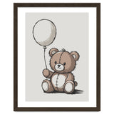Cute Teddy Bear thumbnail