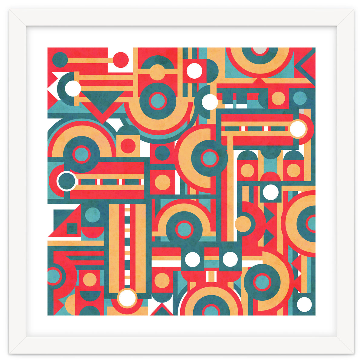 Jumbled