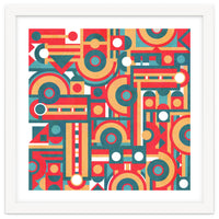 Jumbled