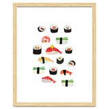 Sushi thumbnail