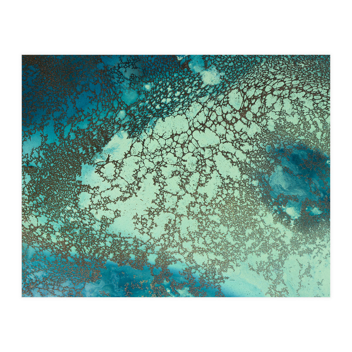 Intricate Riddle (Print Only)