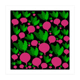 Radishes (Print Only) thumbnail