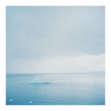 time passing by - Glacier (Print Only) thumbnail