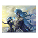 Anime (Print Only) thumbnail