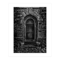 Tombstone Shadow No 26 (Print Only)