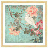 Chinese Cockatoo Garden thumbnail