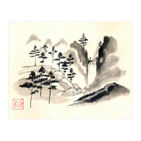 The Fall 2025 (Print Only)