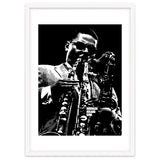 Rahsaan Roland Kirk Jazz Music Legend 3 thumbnail
