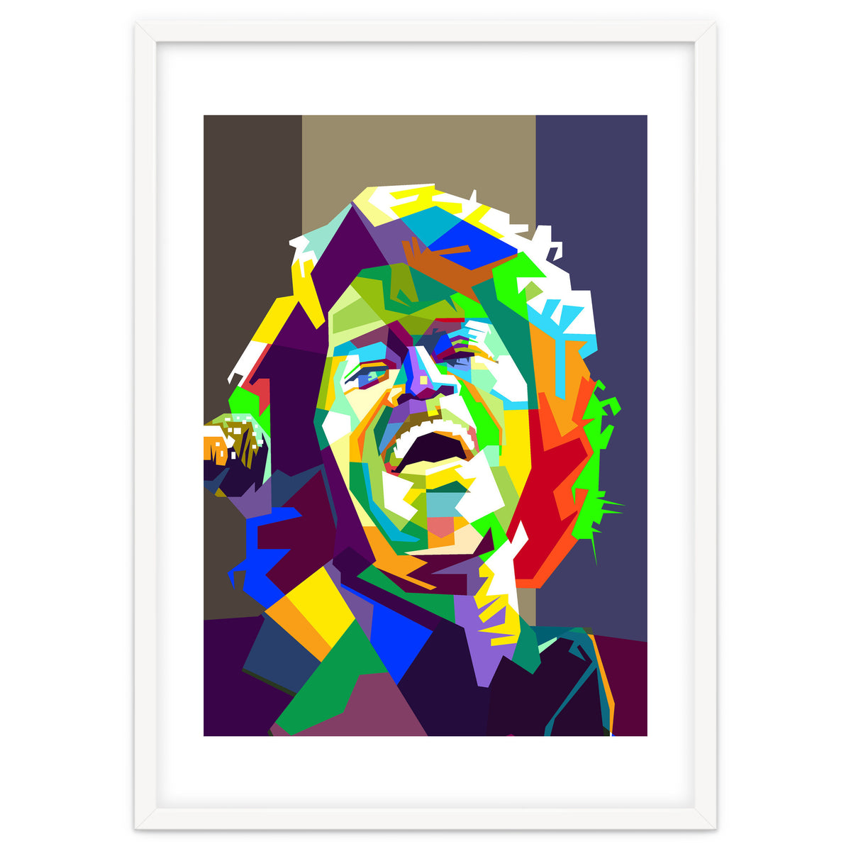 James Brown WPAP Jazz Singer And Jazz Musician Trending Nowpic