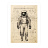 Back To The Moon 03 (Print Only) thumbnail