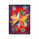 5 Estrellas (Print Only) thumbnail