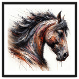 Powerful Horse thumbnail