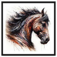 Powerful Horse