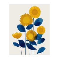 Sunlit Harmony (Print Only)