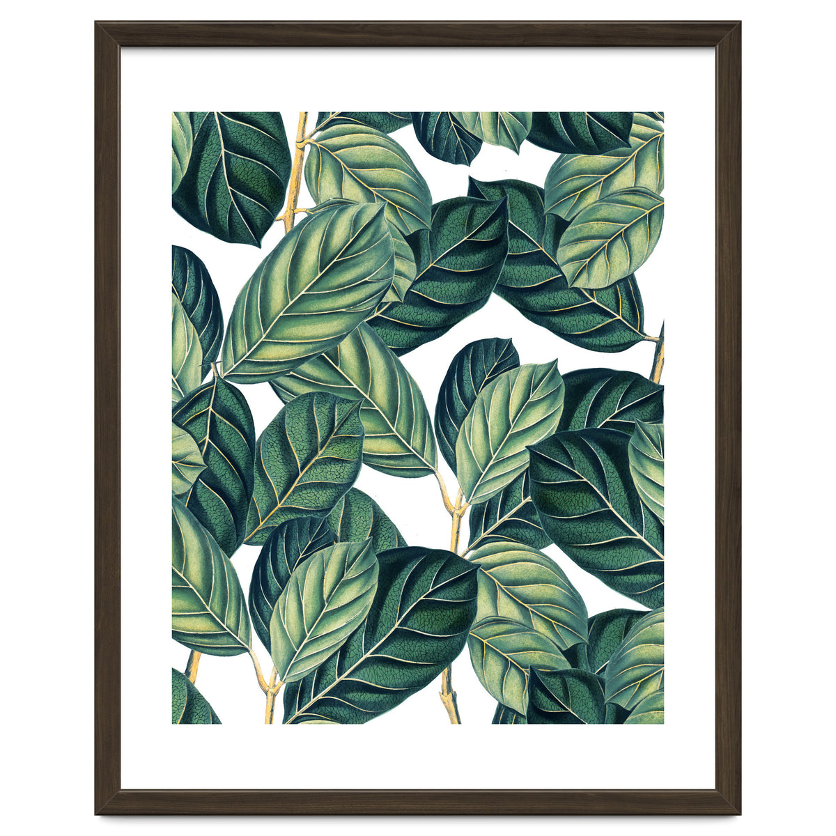 Botany #society6 #decor #buyart