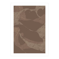 Shadow of Scratches (Print Only)