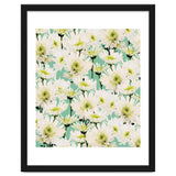 Gerbera #society6 #decor #buyart thumbnail
