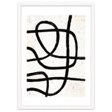 Nordic Scandinavian Marker Ink Line II thumbnail