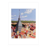 Memory of Turin (Print Only) thumbnail