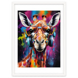 Giraffe Music thumbnail