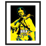 Bola Sete Brazilian Jazz Guitarist Legend thumbnail