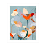 Layered Bloom (Print Only) thumbnail