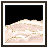 Ivory & Gold Agate Texture 03 thumbnail