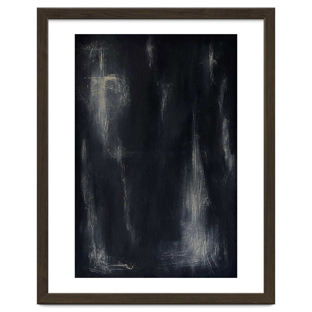 Black Water Memories