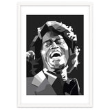 James Brown Jazz Singer Trending Now thumbnail