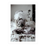 Black Roses (Print Only) thumbnail