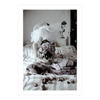 Black Roses (Print Only)