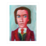 Wilde 9 (Print Only) thumbnail