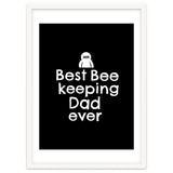 Bee Keeping Dad thumbnail