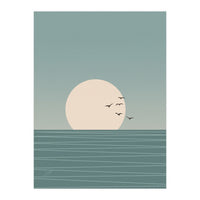 Hidden Beauty (Print Only)
