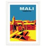Mali, Tomboctou thumbnail